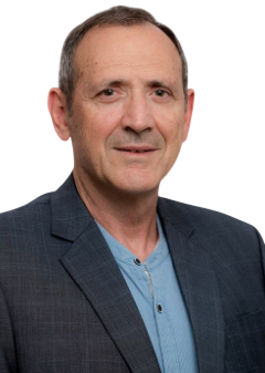Asher Zilberstein