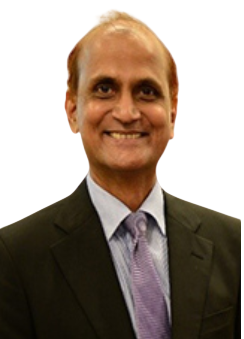 Prof. CB Mohan