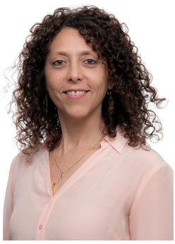 Dr. Claudia M. Barzilay