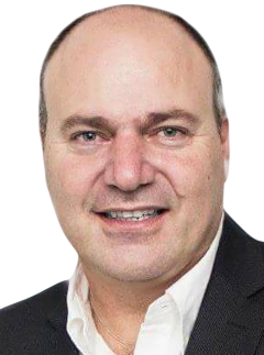 Professor Josef Haik, M.D, MPH