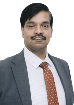 Shankar Varadharajan